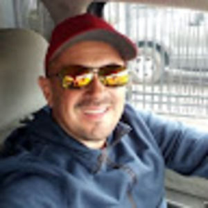 Meet your Posher, Jesus alejandro